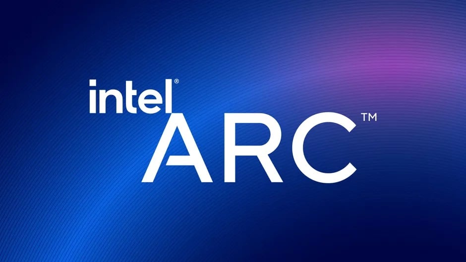 Η Intel εισέρχεται στην αγορά των καρτών γραφικών για gaming PCs με τη σειρά Arc