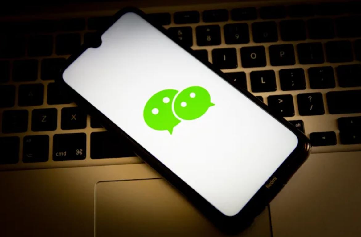 Η Κίνα μηνύει την Tencent λόγω της λειτουργίας για νέους που προσφέρει στο WeChat