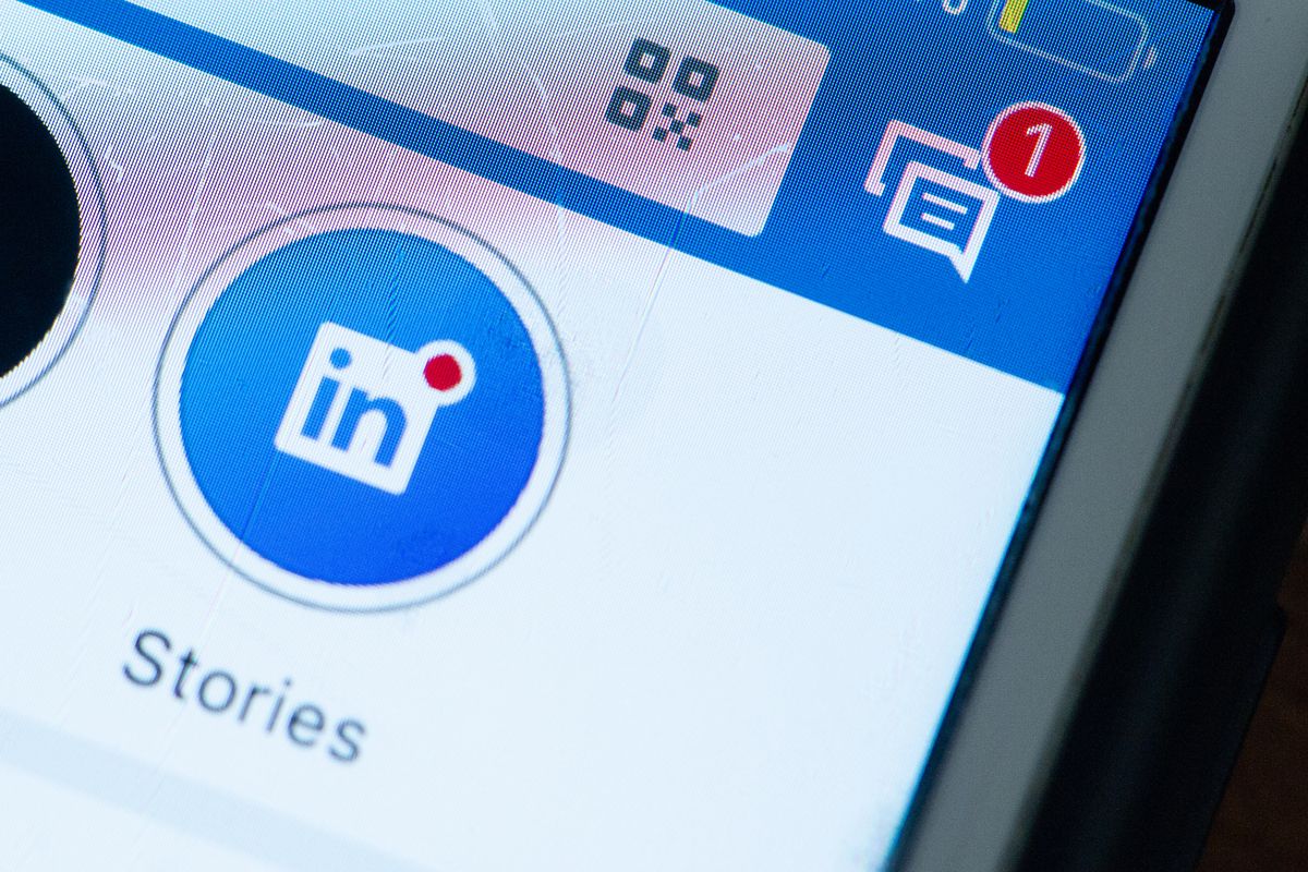 Το LinkedIn καταργεί σύντομα τα δικά του Stories