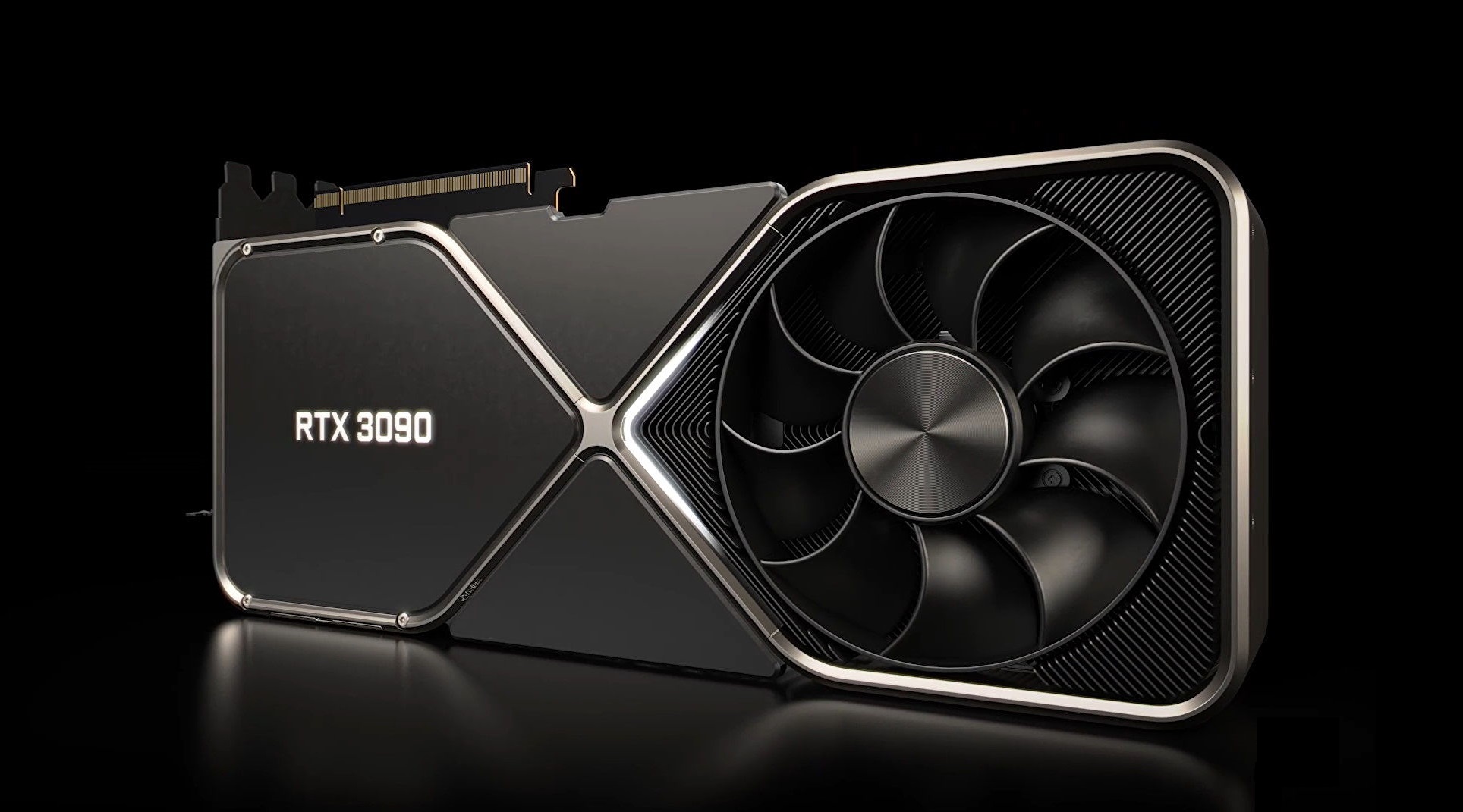 Περισσότερες πωλήσεις για την Nvidia GeForce RTX 3090 από όλη τη σειρά AMD Radeon RX 6000