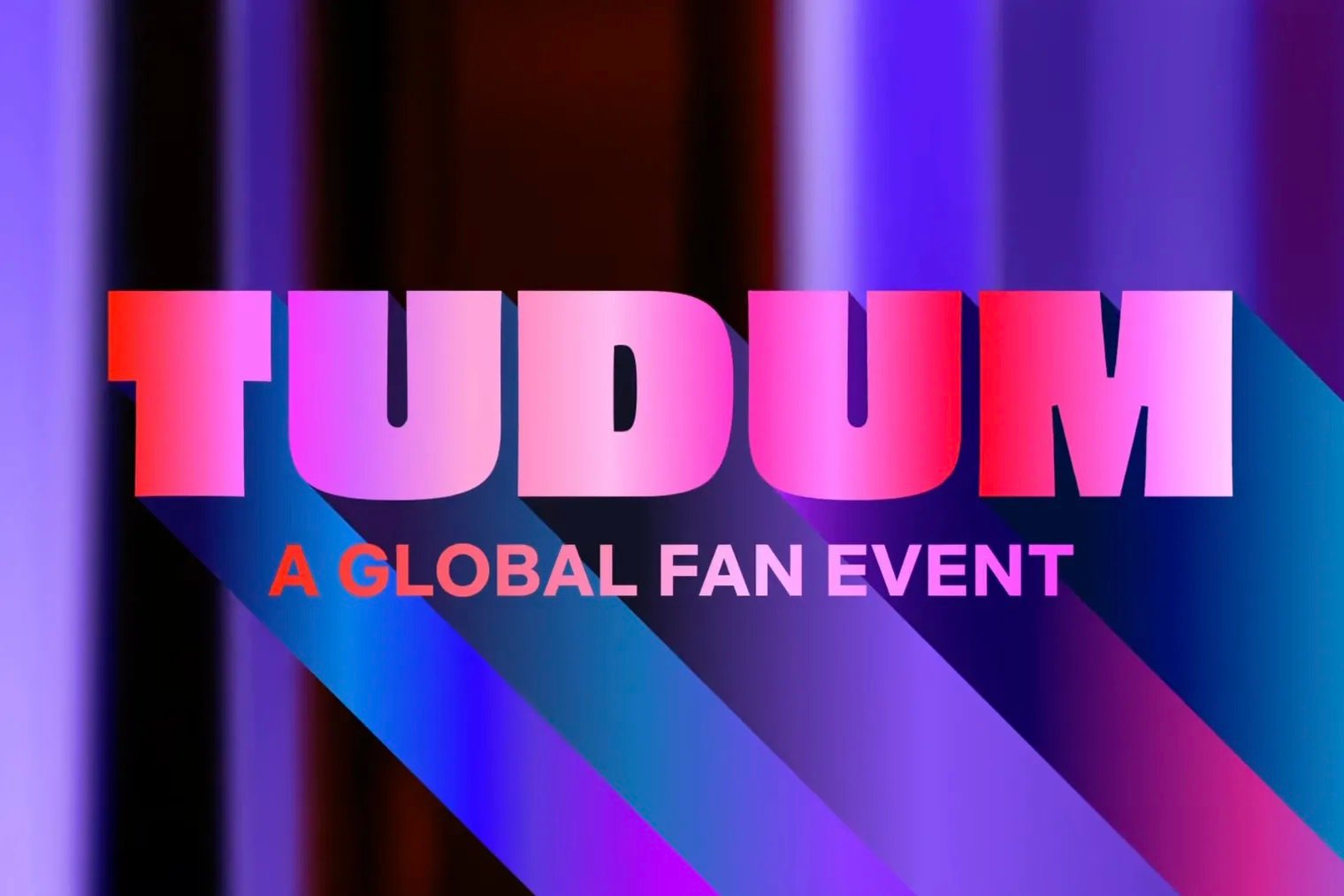 Tudum: Το fan event του Netflix έρχεται στις 25 Σεπτεμβρίου