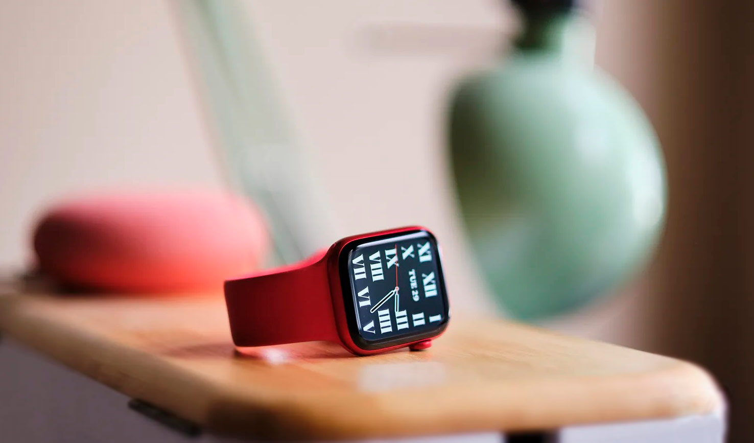Ο νέος σχεδιασμός του Apple Watch Series 7 φέρνει πιθανόν και την καθυστέρηση στην κυκλοφορία του