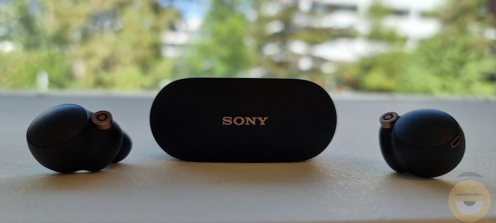 Sony WF-1000XM4 Review - Προς την κορυφή