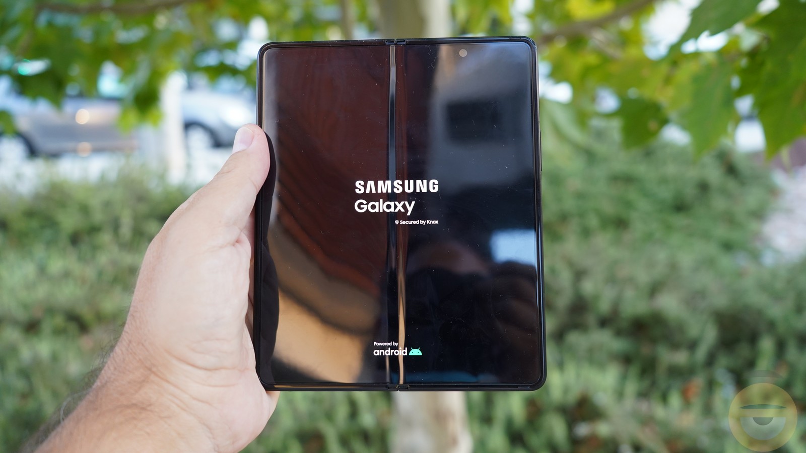 Samsung Galaxy Z Fold 3 Review - Ωριμάζουν οι συνθήκες
