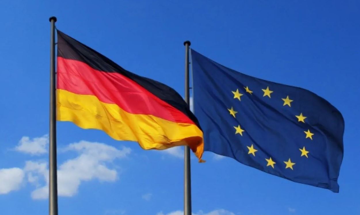 Η Γερμανία θέλει οι κατασκευαστές smartphone να δίνουν 7 χρόνια ενημερώσεων ασφαλείας