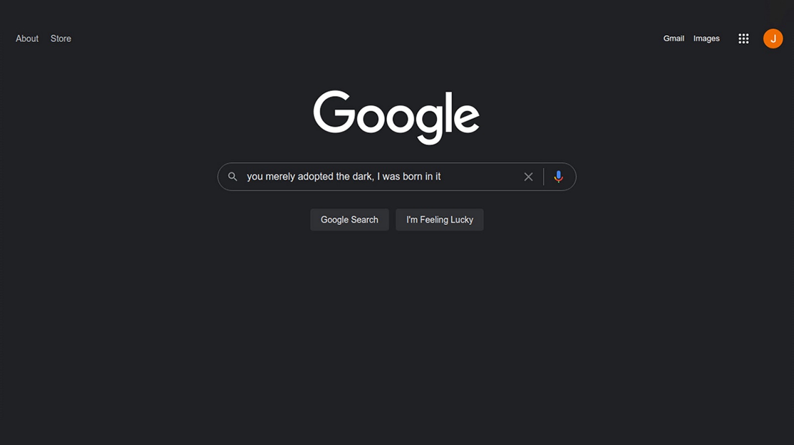 Η αναζήτηση της Google θα υποστηρίζει επίσημα dark mode σε desktop