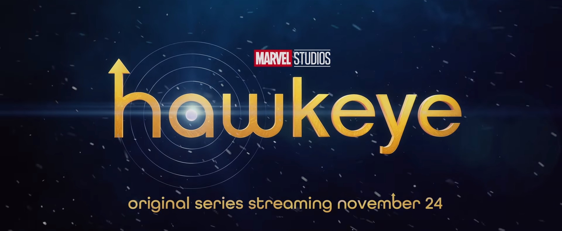 Περισσότερες πληροφορίες για "Το πρώτο trailer της σειράς Hawkeye μας παρουσιάζει τον διάδοχο του Clint Barton"