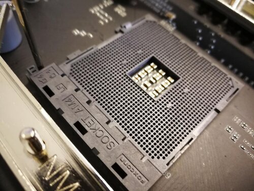 bom Schrikken Toevallig cpu am3+ Vervreemden Jong stapel