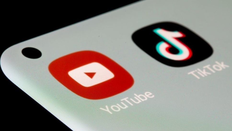 Το TikTok ξεπερνά το YouTube σε μέσο χρόνο παρακολούθησης σε ΗΠΑ και Ηνωμένο Βασίλειο