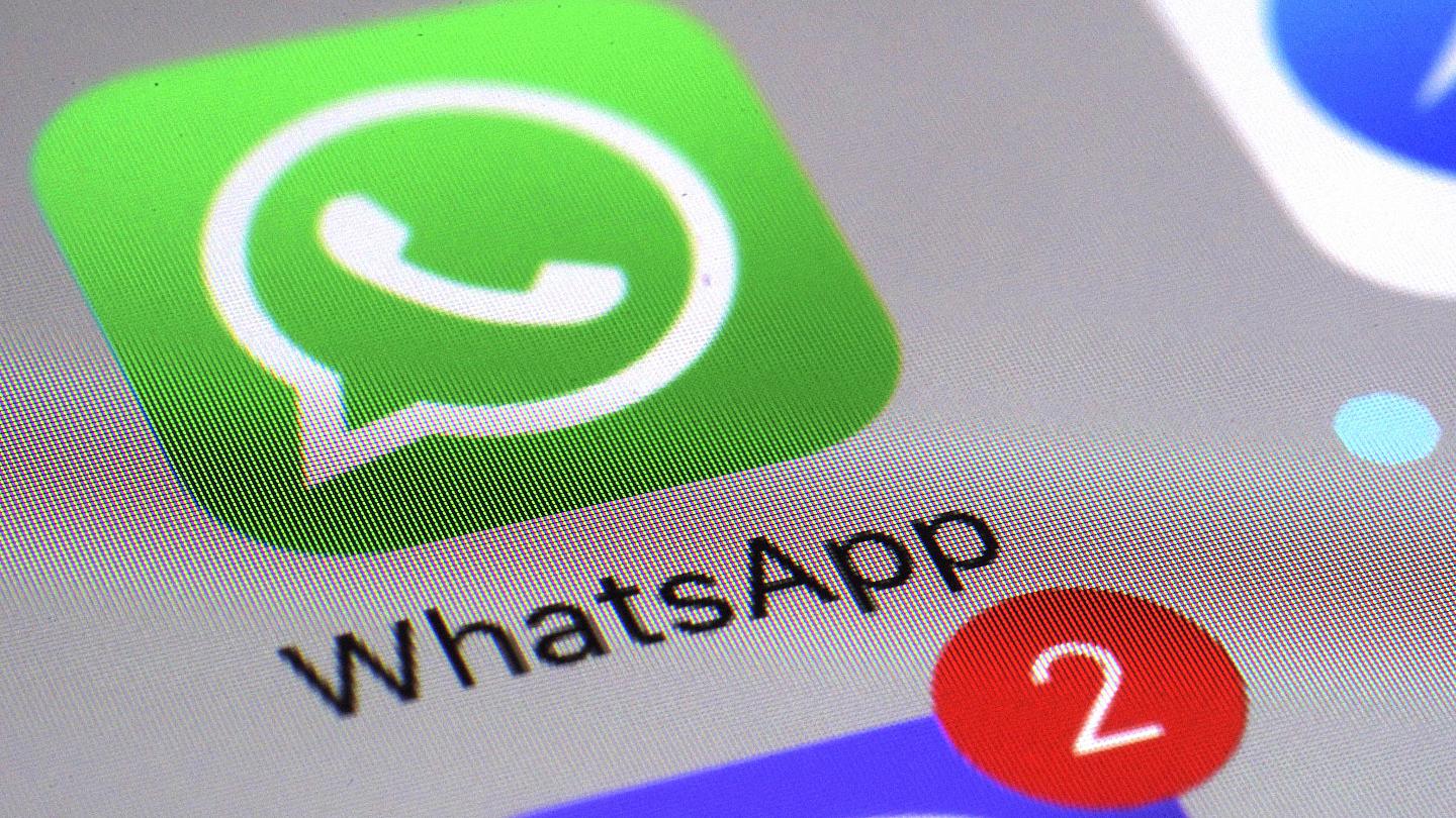 Η Ευρωπαϊκή Ένωση επέβαλε πρόστιμο 225 εκατομμυρίων ευρώ στο WhatsApp