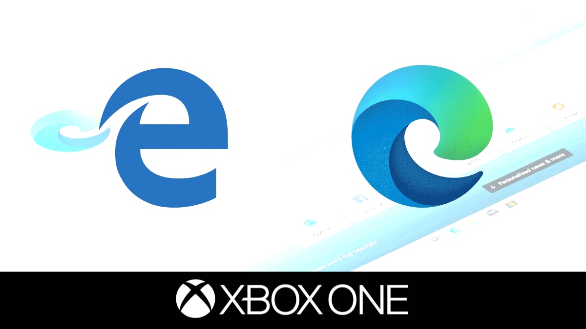 Οι κονσόλες Xbox έλαβαν τη νέα ενημέρωση που περιλαμβάνει τον Edge browser