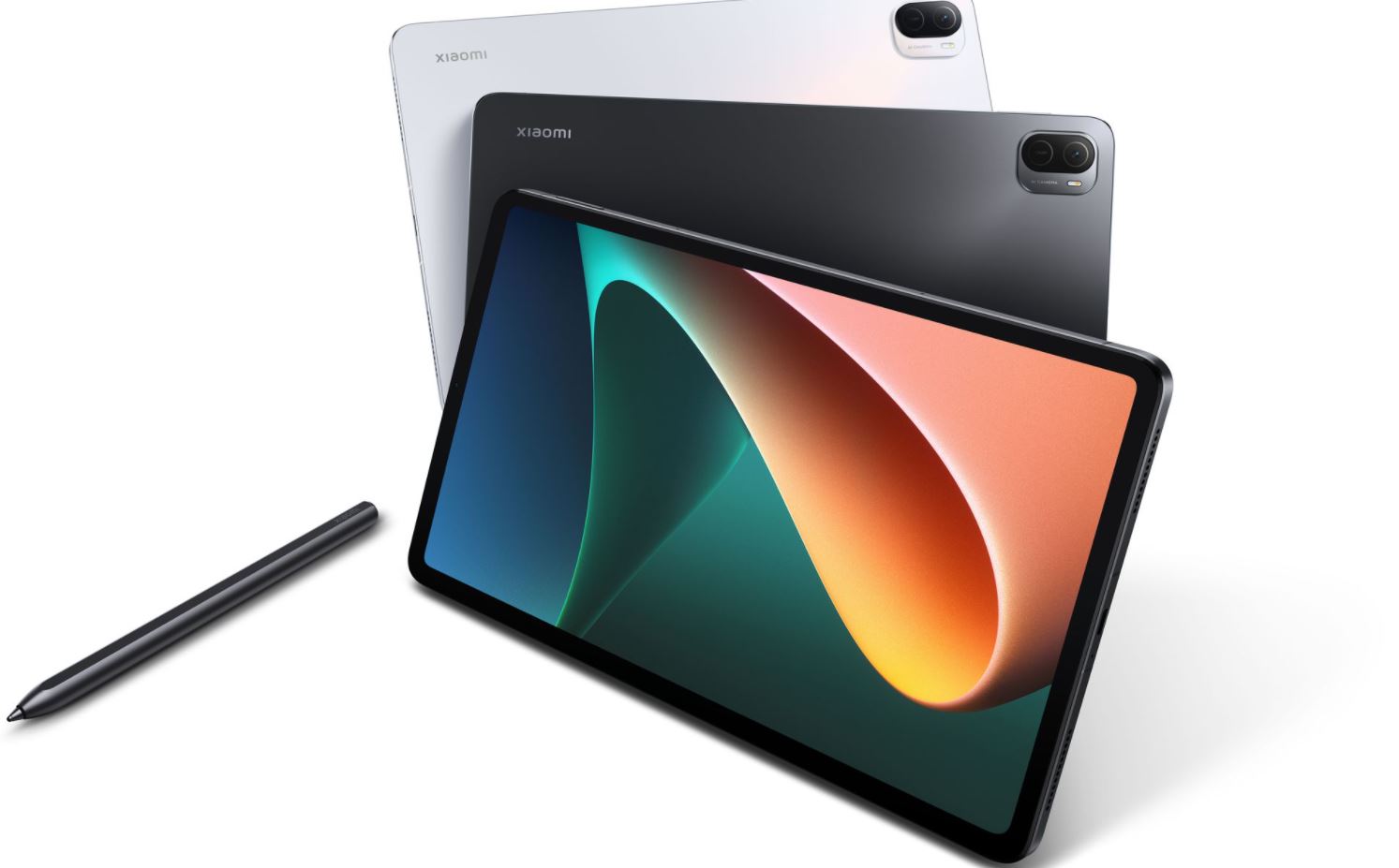 Το Xiaomi Pad 5 tablet έρχεται Ευρώπη με τιμή €349