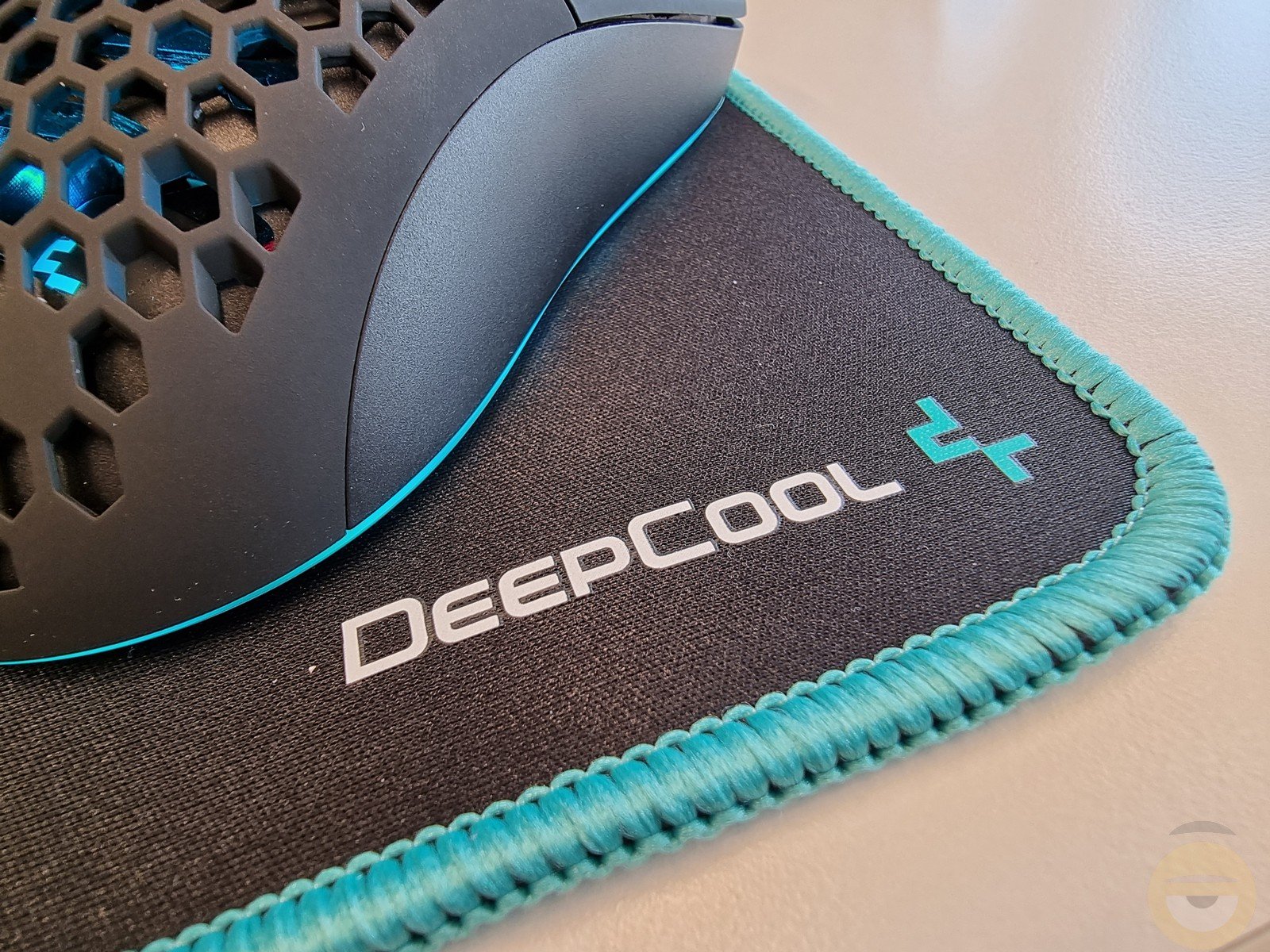 DeepCool MC310 & GM820 Review - Το πρώτο mouse της DeepCool