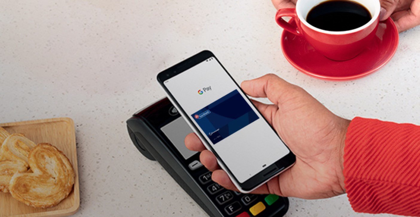 Είσοδος της Eurobank στο Google Pay, το ψηφιακό πορτοφόλι της Google