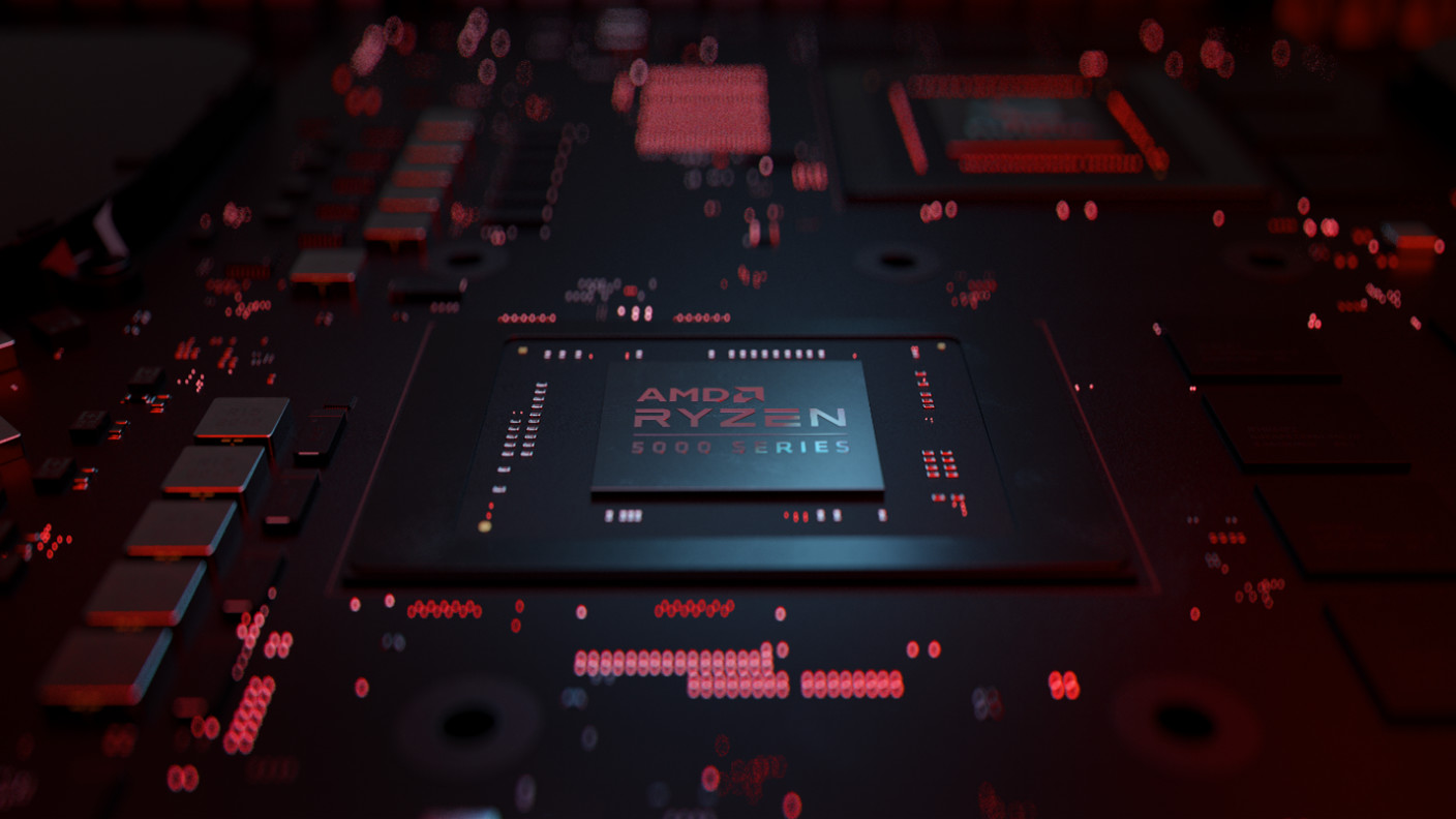 Οι Microsoft και AMD διορθώνουν το πρόβλημα με την μειωμένη ταχύτητα των συστημάτων με Ryzen και Windows 11