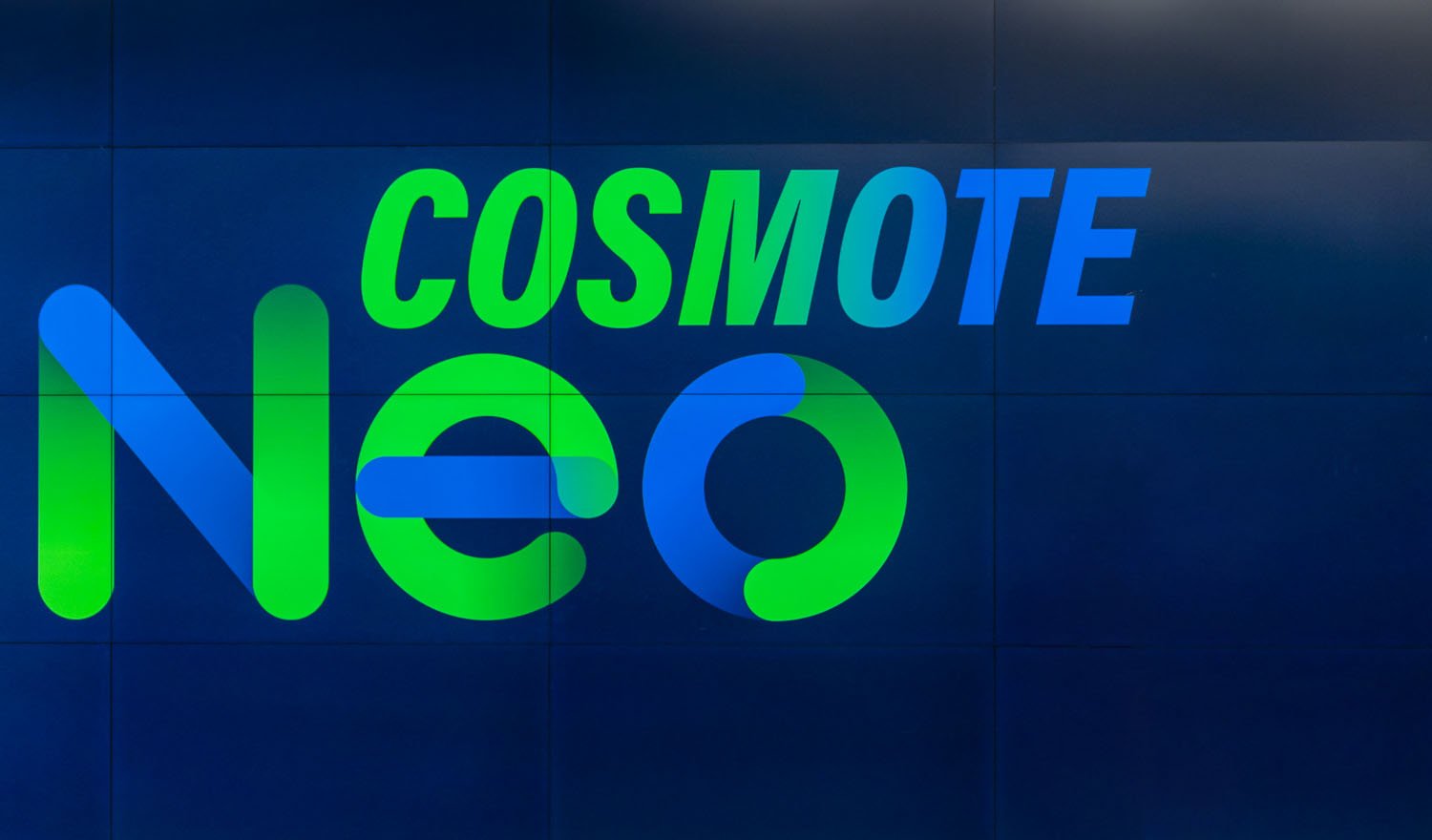 Cosmote Neo: Νέα υπηρεσία «ψηφιακής κινητής» που συνδυάζει χαρακτηριστικά προγραμμάτων συμβολαίου με καρτοκινητής