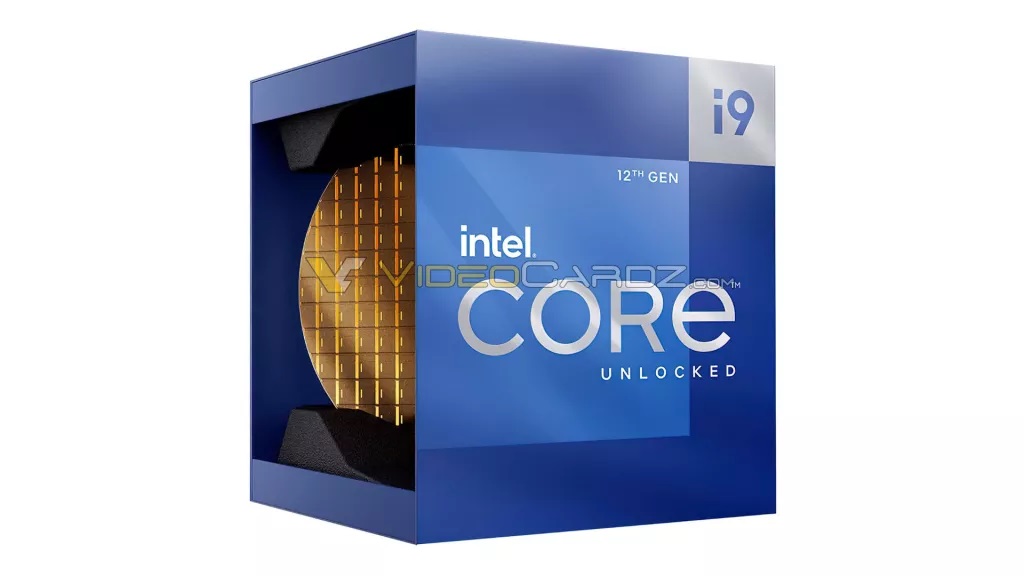 Μία ευχάριστη έκπληξη περιμένει τους αγοραστές του επερχόμενου Intel Core i9-12900K