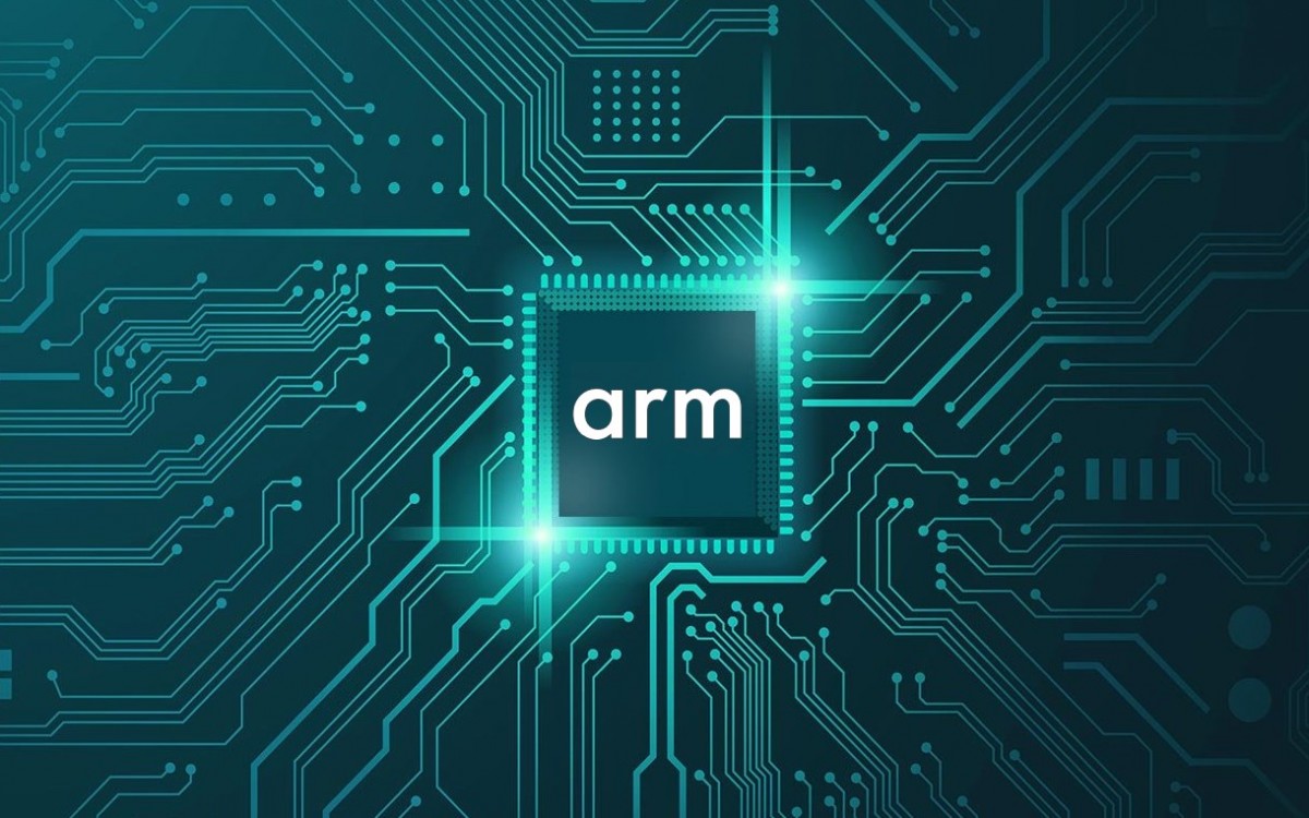 H νέας γενιάς GPU της ARM θα προσφέρει 30% υψηλότερη απόδοση από την Mali-G710
