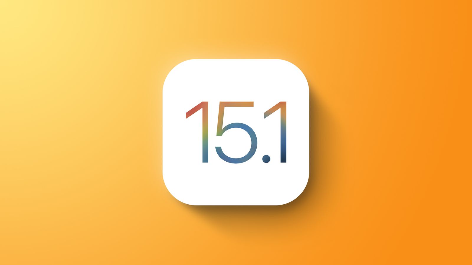 Τα iOS 15.1 και iPadOS 15.1 φέρνουν το Share Play, Pro Res και ρύθμιση για τη μακροφωτογράφιση