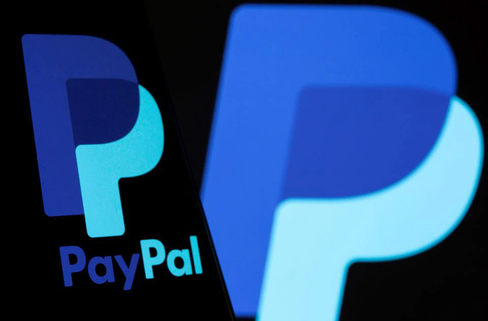 H PayPal επιδιώκει την εξαγορά του Pinterest έναντι $45 δισεκατομμυρίων