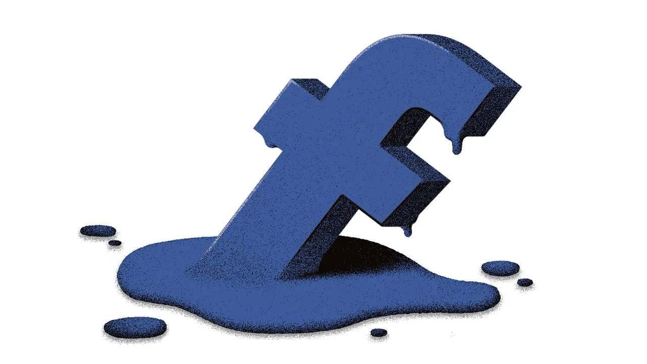 Υπαρξιακή κρίση στο Facebook που «χάνει» όλο και περισσότερους νεαρούς χρήστες