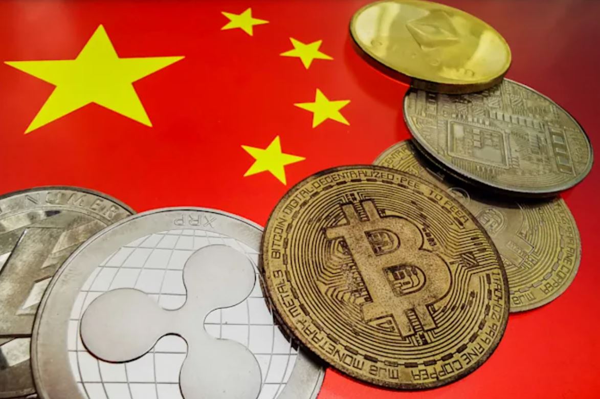 Η Κίνα περιορίζει τις επενδύσεις στην εξόρυξη κρυπτονομισμάτων