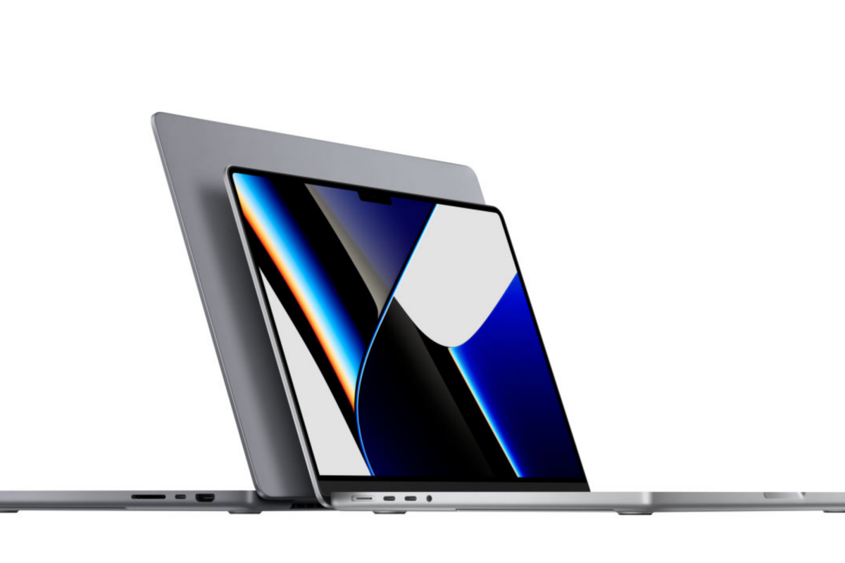 Οι τιμές των νέων MacBook Pro με M1 Pro και M1 Max στην Ελλάδα ξεκινάνε από 2499€
