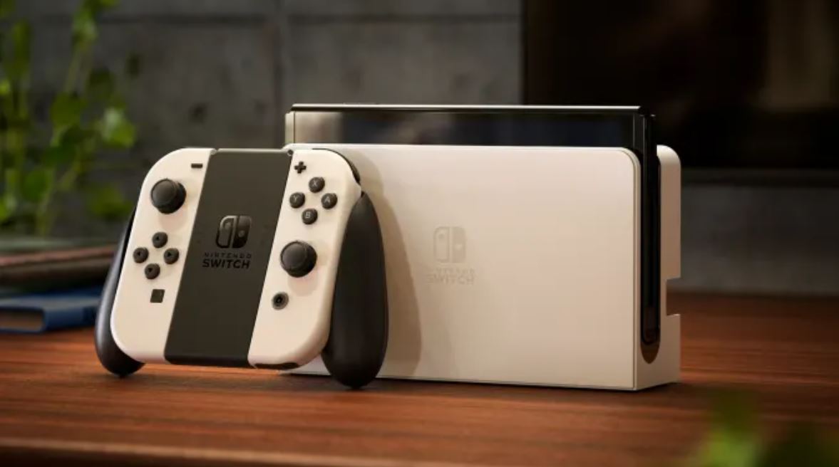 Η Nintendo διαψεύδει ότι διέθεσε στους προγραμματιστές εργαλεία για ένα 4K Switch