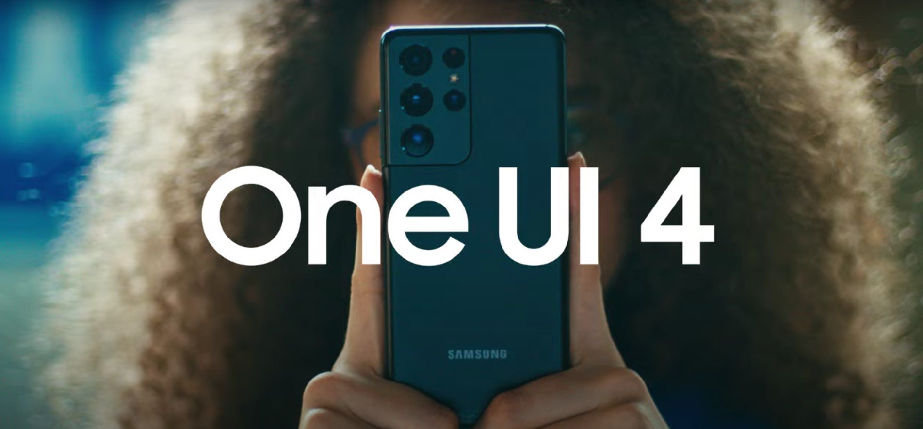 Η Samsung μοιράζεται βίντεο με τις πρώτες πληροφορίες του επερχόμενου One UI 4