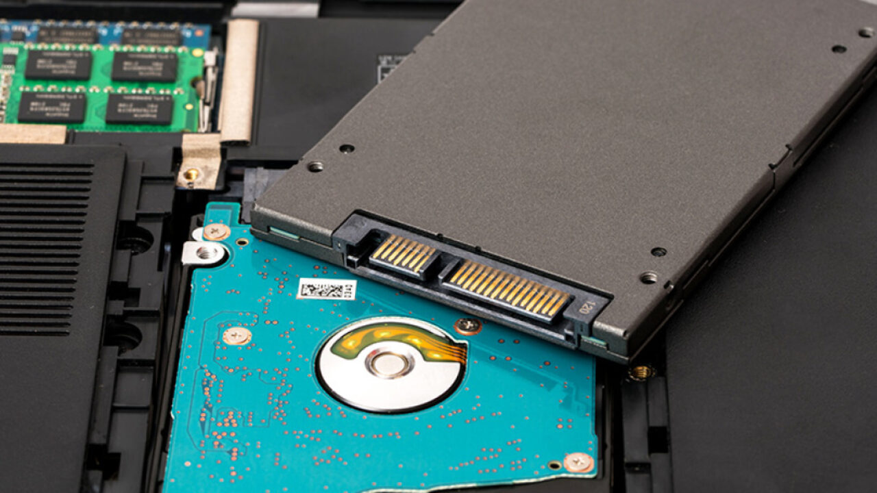 Σύμφωνα με την Backblaze, οι SSD δίσκοι αποτυγχάνουν όσο συχνά και οι συμβατικοί σκληροί δίσκοι
