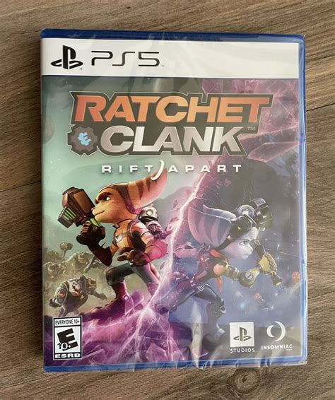 rachet and clank - PlayStation Games - Insomnia.gr