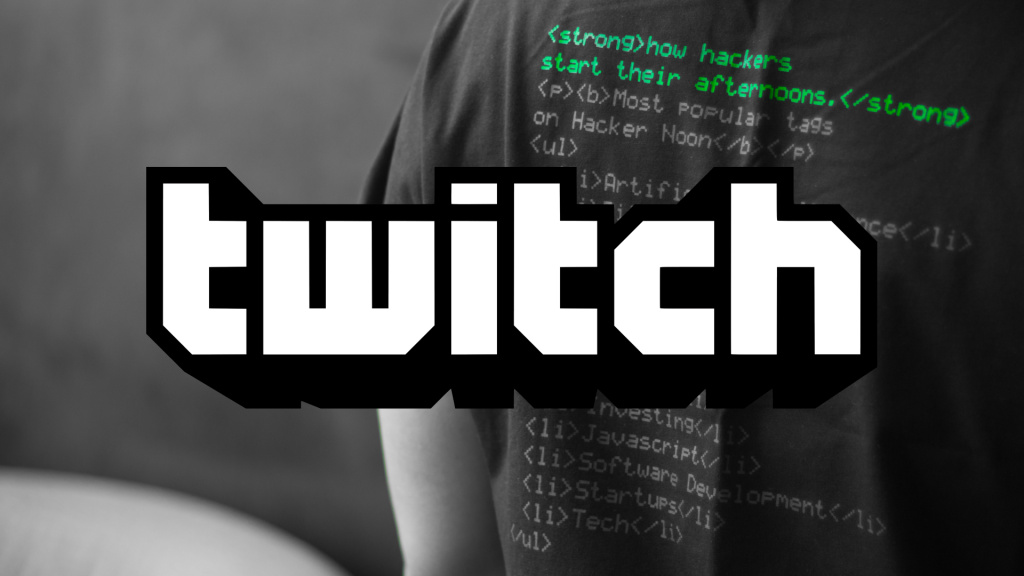 Χάκερ «διέρρευσε» τον πηγαίο κώδικα του Twitch.tv και των εφαρμογών του