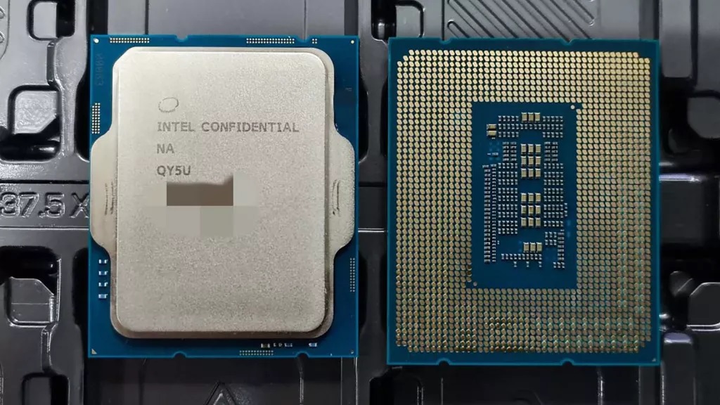 Βenchmarks αποκαλύπτουν ότι ο mobile επεξεργαστής Intel Core i7-12800H υπερισχύει του AMD Ryzen 7