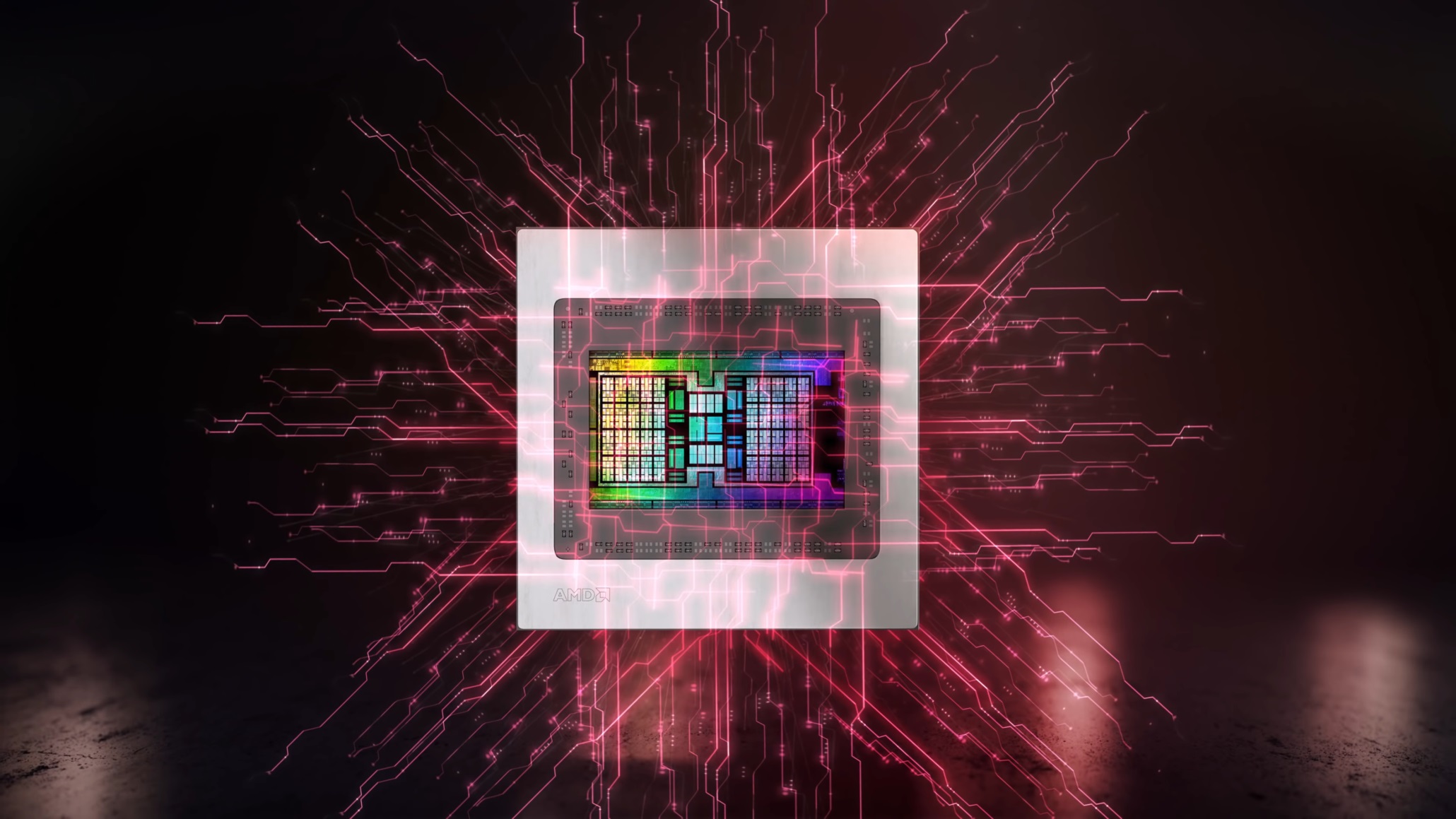 Η 3D Infinity Cache της AMD μπορεί να είναι το μυστικό όπλο απέναντι στην Nvidia