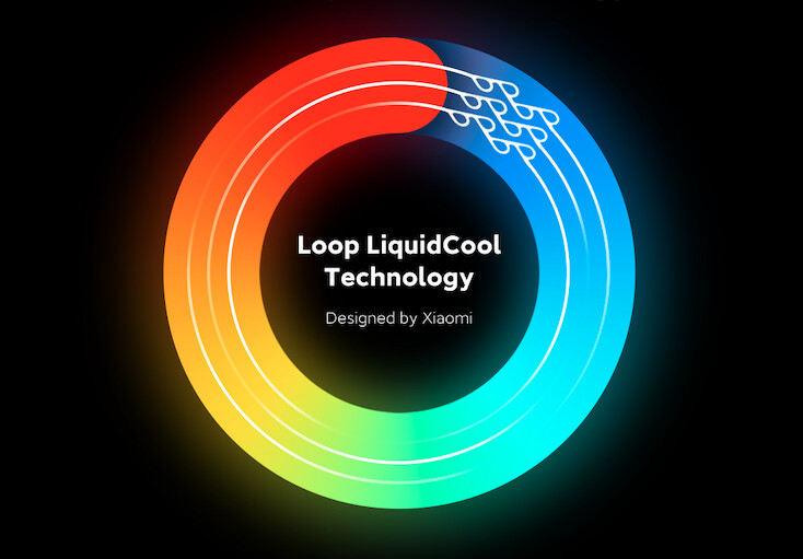 Η τεχνολογία ψύξης Loop LiquidCool της Xiaomi είναι 2 φορές καλύτερη από τη τεχνολογία vapor chamber