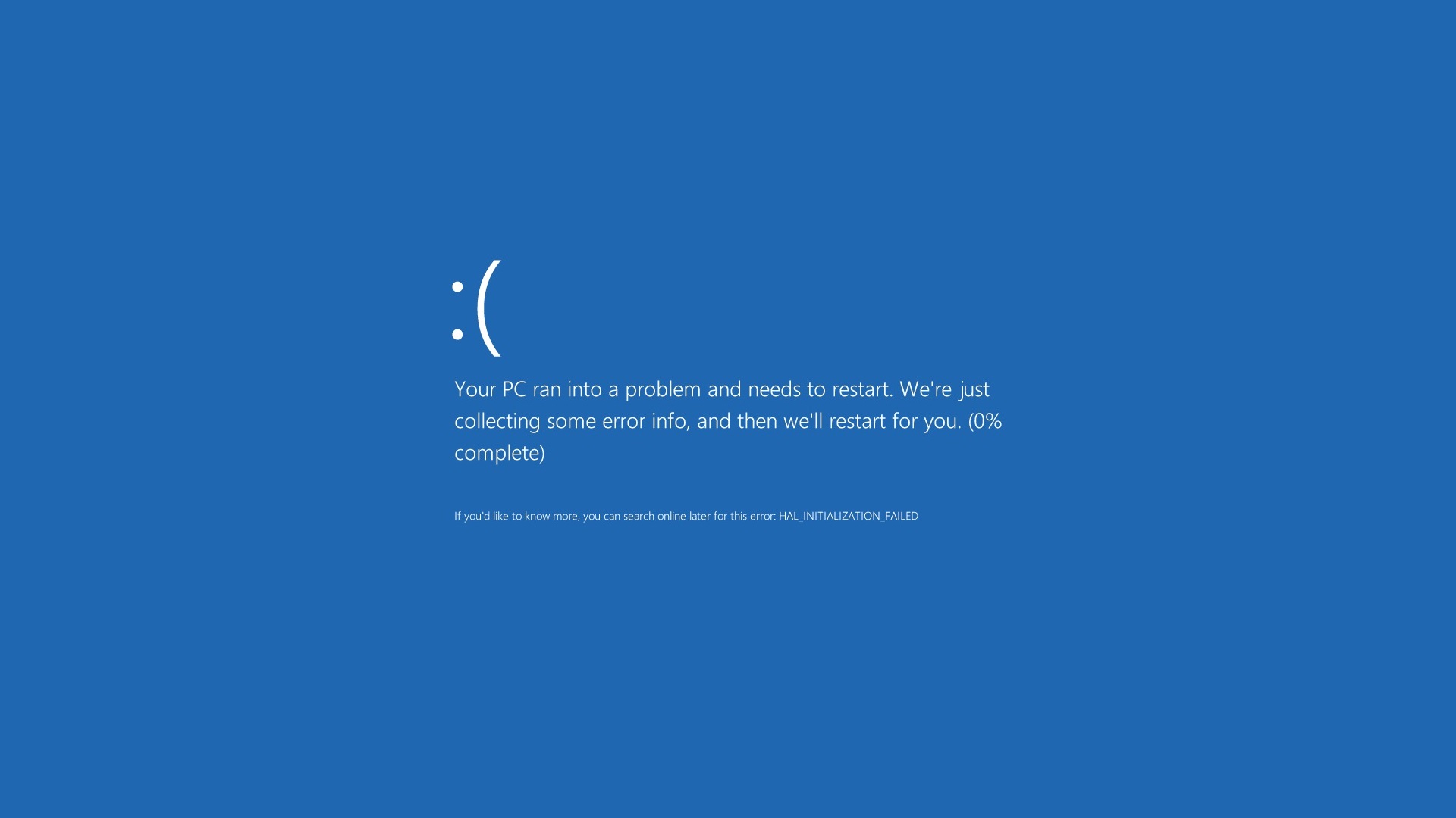 Επανέρχεται το μπλε χρώμα στην BSOD στα Windows 11