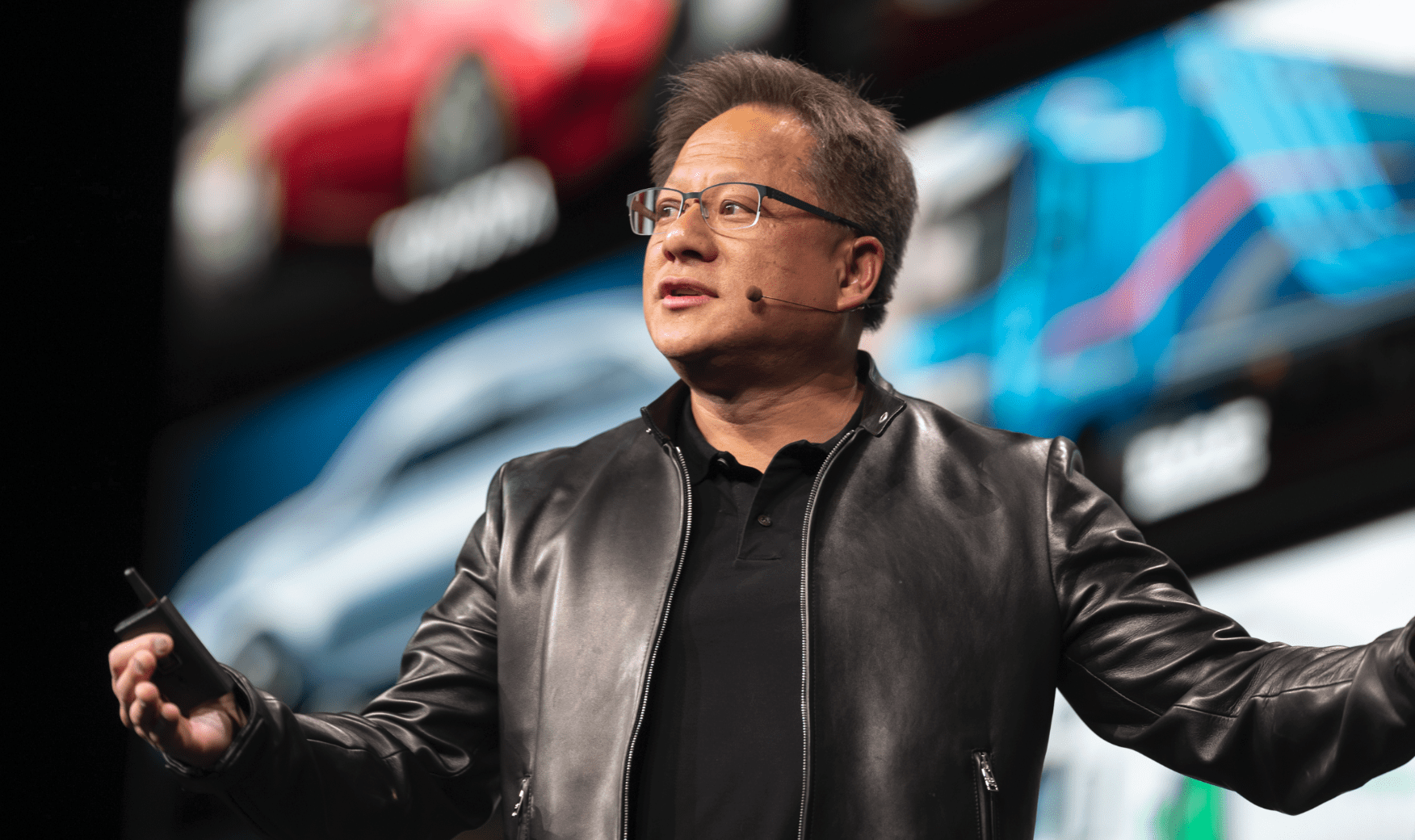 Ο CEO της Nvidia υποστηρίζει ότι η έλλειψη chips δεν μπορεί να λυθεί μαγικά και θα κρατήσει μέχρι το 2023