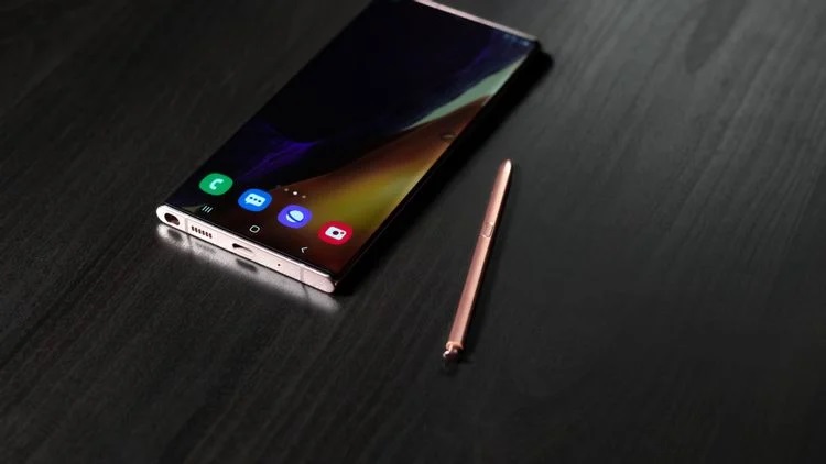 Θα είναι το νέο Galaxy S22 Ultra το τελευταίο καρφί στο φέρετρο του Note;