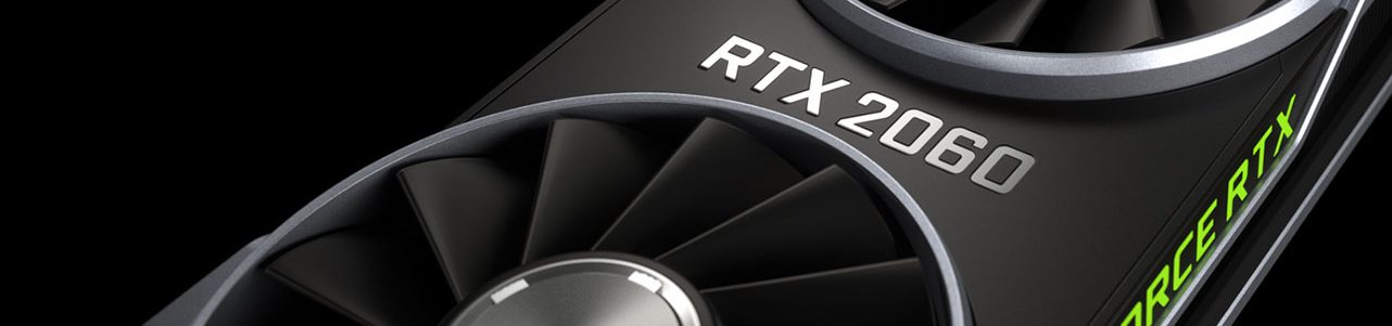 Στις 7 Δεκεμβρίου ενδεχομένως παρουσιάζεται η νέα Nvidia GeForce RTX 2060 12GB