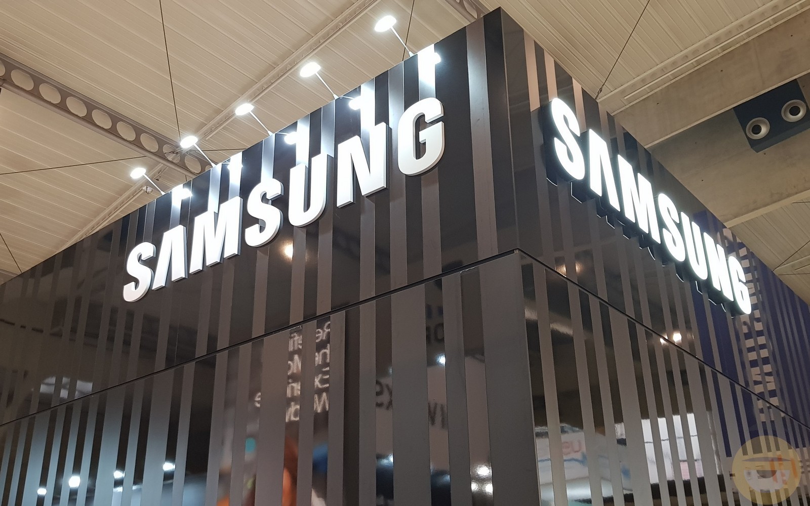 Νέο εργοστάσιο τσιπ κόστους 17 δισ. δολαρίων ετοιμάζει η Samsung Electronics στο Τέξας