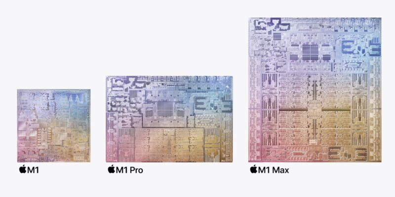 Το roadmap για το «Apple Silicon» αποκαλύπτει τα επόμενα σχέδια της εταιρείας για τα Mac Pro και MacBook Air