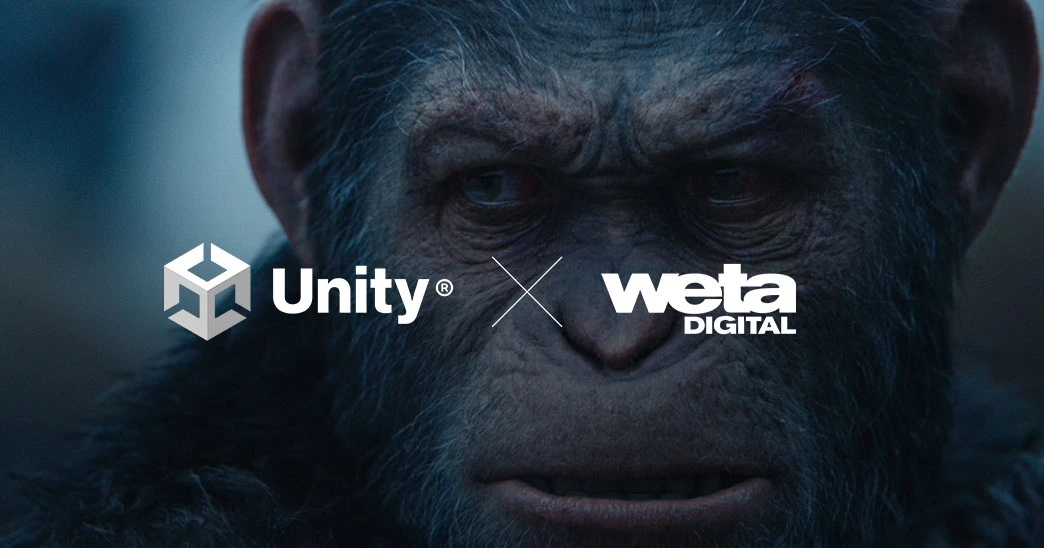 Η εταιρεία Unity εξαγοράζει τη Weta Digital του Peter Jackson με $1,6 δις