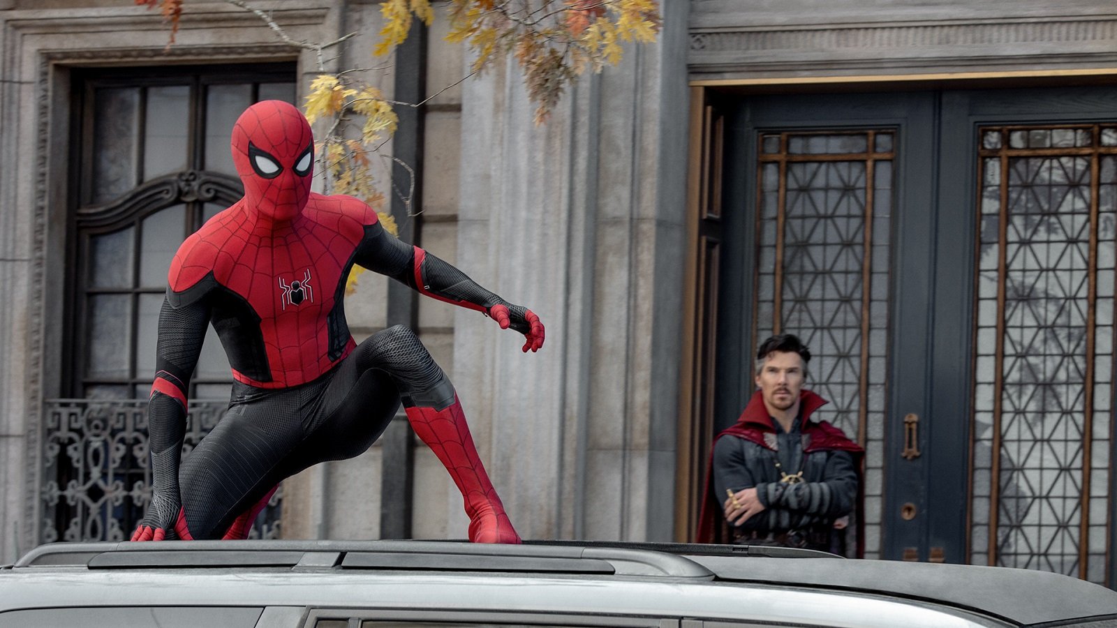 AMC και Sony θα προσφέρουν NFT σε όσους προαγοράσουν εισιτήρια της ταινίας Spider-Man