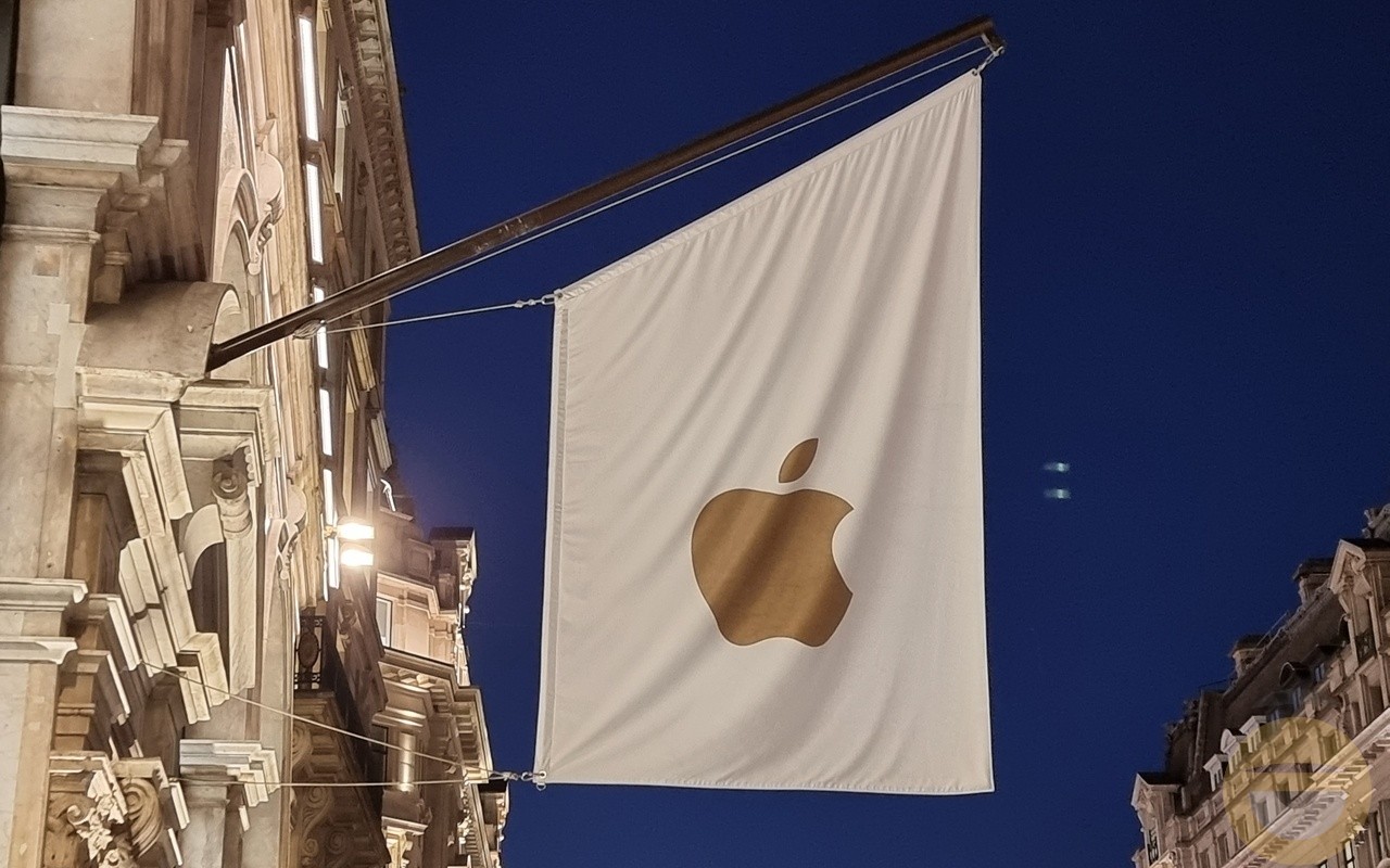 Πρόστιμο €134.5 εκατομμυρίων επέβαλε στην Apple η αντιμονοπωλιακή αρχή της Ιταλίας