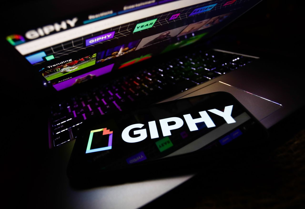 Η αρχή ανταγωνισμού στο Ηνωμένο Βασίλειο διέταξε τη Meta να πουλήσει την Giphy
