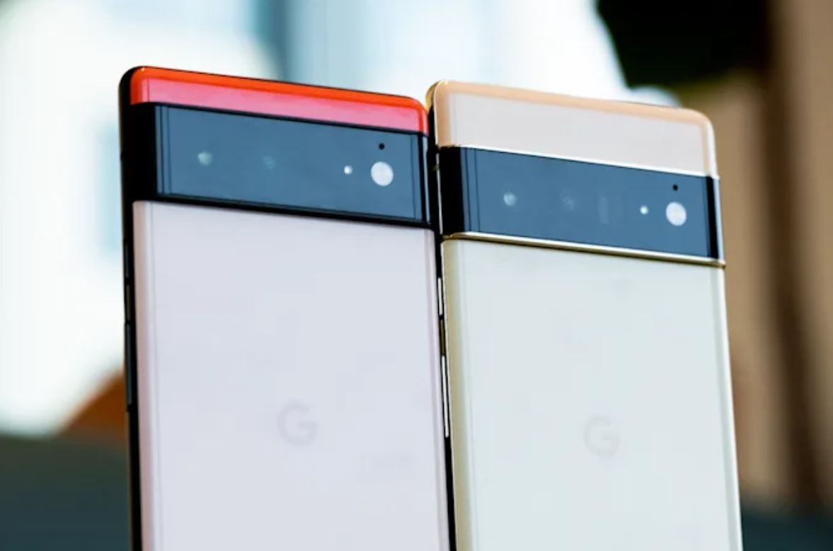 Το Google Pixel 6 δεν φορτίζει τόσο γρήγορα όσο κάποιοι ενδεχομένως να περίμεναν