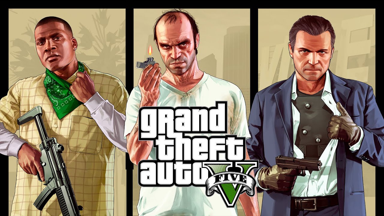 Το Grand Theft Auto V ξεπέρασε τις 155 εκατομμύρια πωλήσεις από την αρχική του κυκλοφορία το 2013
