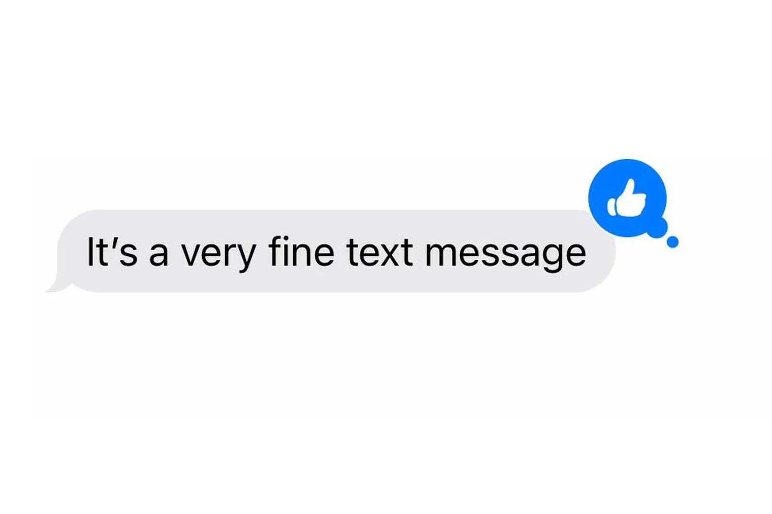 Το αναβαθμισμένο Messages στο Android απεικονίζει σωστά τα emoji reactions από το Apple iMessage