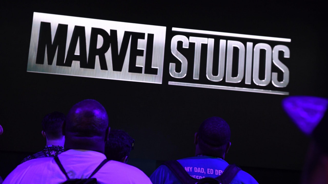 Η Disney προσθέτει Marvel ταινίες με αναλογία διαστάσεων IMAX στην streaming υπηρεσία της