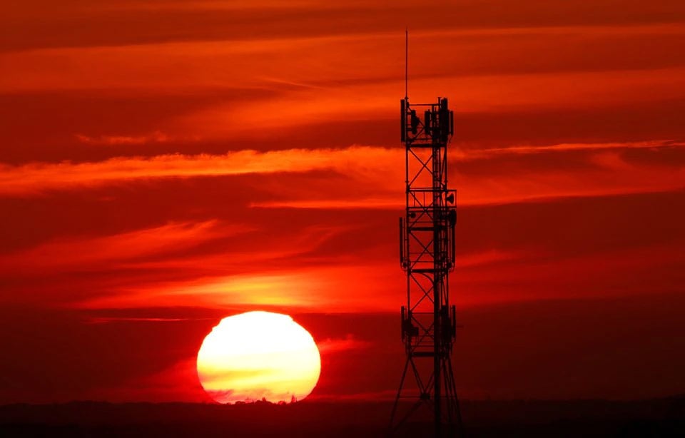 Ευρωπαϊκές εταιρείες τηλεπικοινωνιών ζητούν από τις μεγάλες Αμερικανικές εταιρείες να επωμιστούν μέρος του κόστους της ανάπτυξης δικτύων